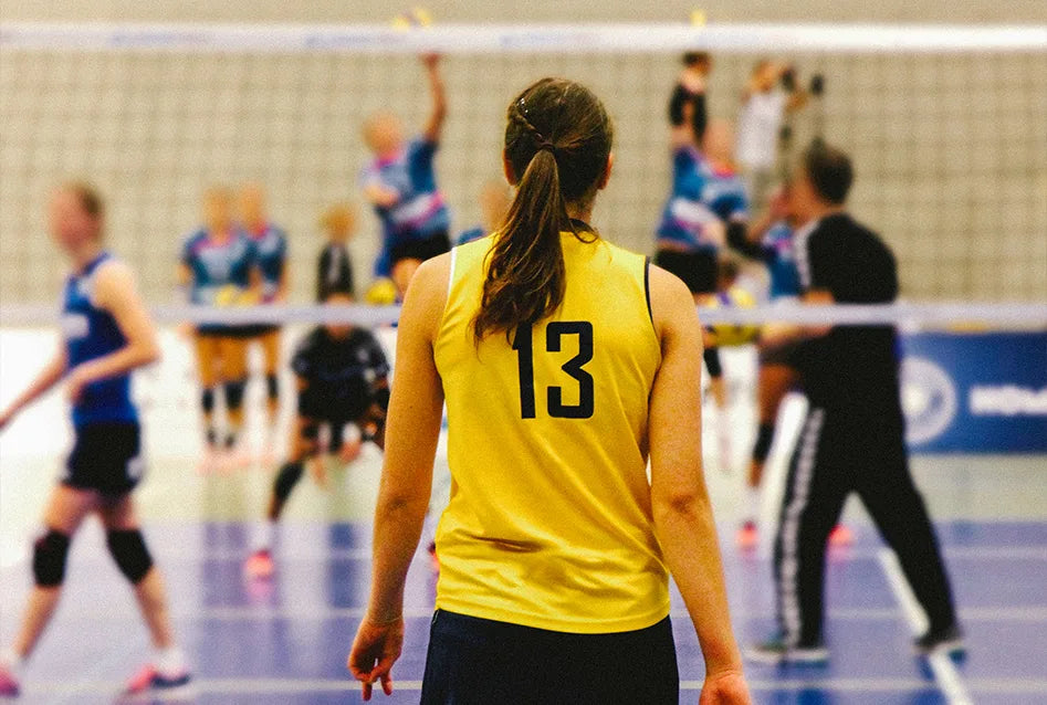 Volleyball Coach Online Course